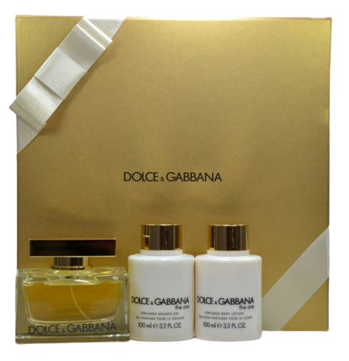 the one 75 ml eau de parfum