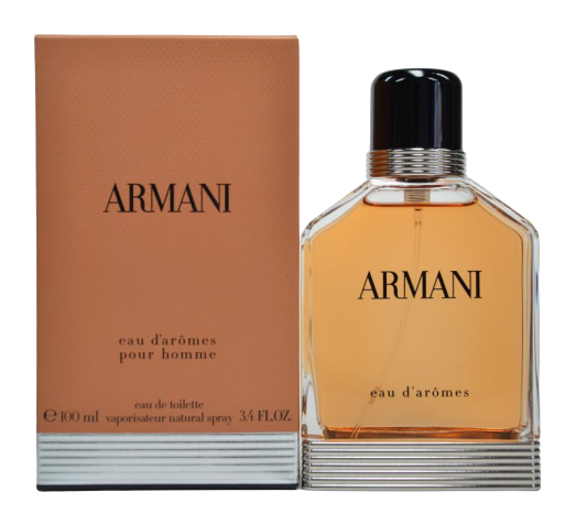giorgio armani eau