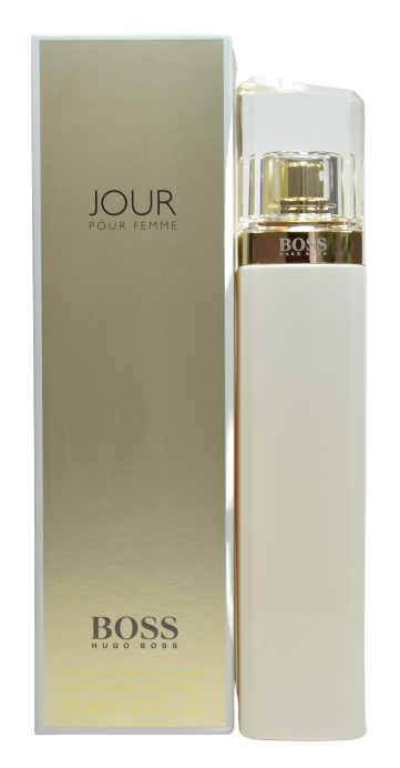 boss jour pour femme 50ml