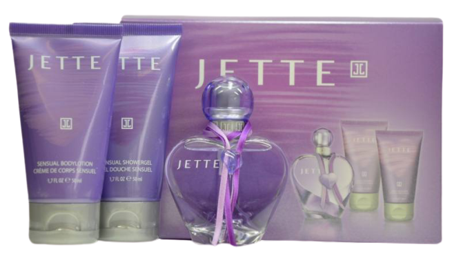 Jette Joop Jette - 30ml EDP - Set