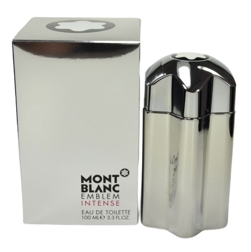 mont blanc emblem intense 100ml