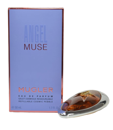 Angel muse perfume 2025 50ml