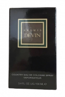 Eau de Cologne, 100ml Spray