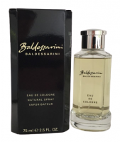 Eau de Cologne, 75ml Spray