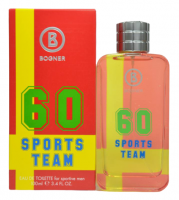 Eau de Toilette, 100ml Spray