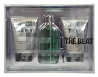 Eau de Toilette, 100ml Spray

...
