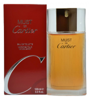 Eau de Toilette, 100ml Spray