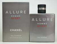 Eau Extrême, 150ml Spray