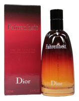 Eau de Toilette, 100ml Spray