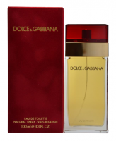 Eau de Toilette, 100ml Spray