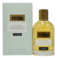 Eau de Parfum, 100ml Spray