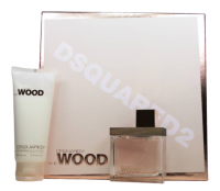 Eau de Parfum, 50ml Spray
+ 100...