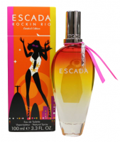 Eau de Toilette, 100ml Spray

...