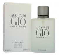 Eau de Toilette, 100ml Spray