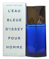 Eau de Toilette, 75ml Spray
