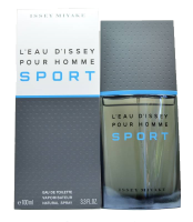 Eau de Toilette, 100ml Spray
 
...