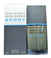 Eau de Toilette, 100ml Spray