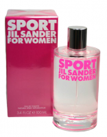 Eau de Toilette, 100ml Spray