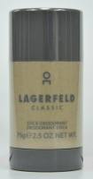 Deo Stick, 75g

New Formula