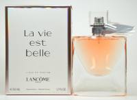 L'eau de Parfum, 50ml Spray