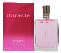 Eau de Parfum, 100ml Spray