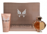 Eau de Parfum, 50ml Spray
+ 75m...