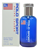 Eau de Toilette, 75ml Spray