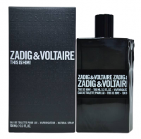 Eau de Toilette, 100ml Spray